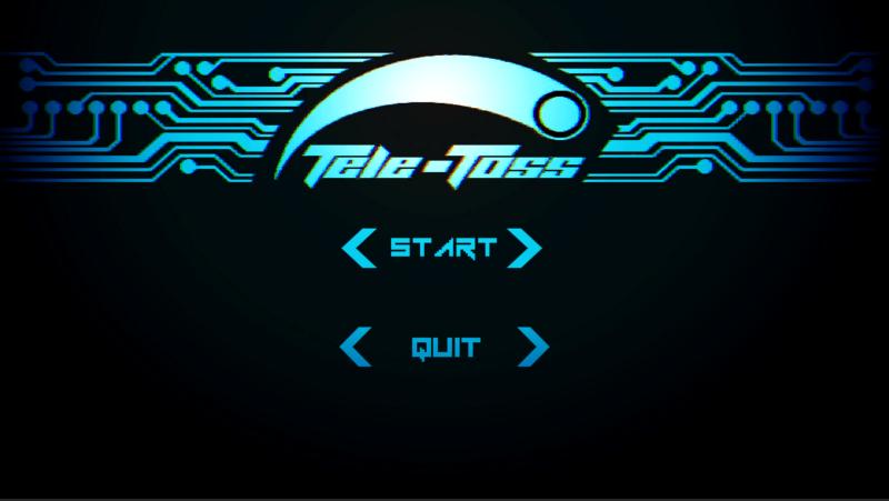 Tele-Toss
