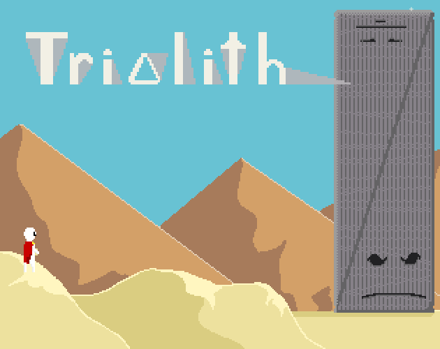 Triolith Game